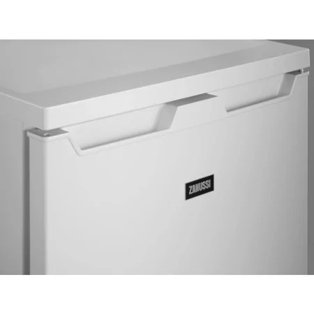 Kontrolsat - Frigorífico 1 Porta Zanussi - Branco - Classe E - ZEAN11EW0