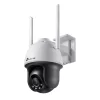 Kontrolsat - Câmara Exterior TP-Link - WiFi - 4MP - IR Pan Tilt PoE / 12V DC - IP66 - VIGI C540-W 4mm