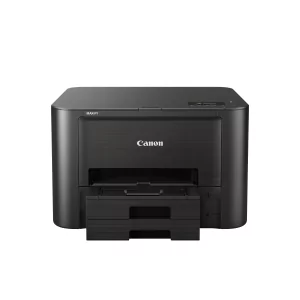 Kontrolsat - Canon Printer - Colors - Wi-Fi - MAXIFY iB4150
