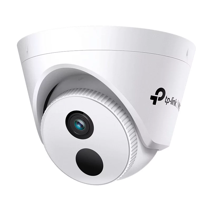 Kontrolsat - TP-Link Turret Camera - 2.8mm - 3MP - IR 30m - VIGI C430I