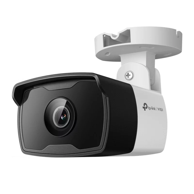 Kontrolsat - Bullet Camera TP-Link - 6mm - 2MP - IR 30m - IP67 - VIGI C320I Kontrolsat - Bullet Camera TP-Link - 6mm - 2MP - IR 30m - IP67 - VIGI C320I