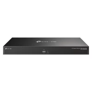 Kontrolsat - TP-Link Recorder - 4MP - 16 Inputs - VIGI NVR4032H