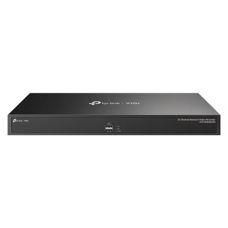 Kontrolsat - TP-Link Recorder - 4MP - 16 Inputs - VIGI NVR4032H