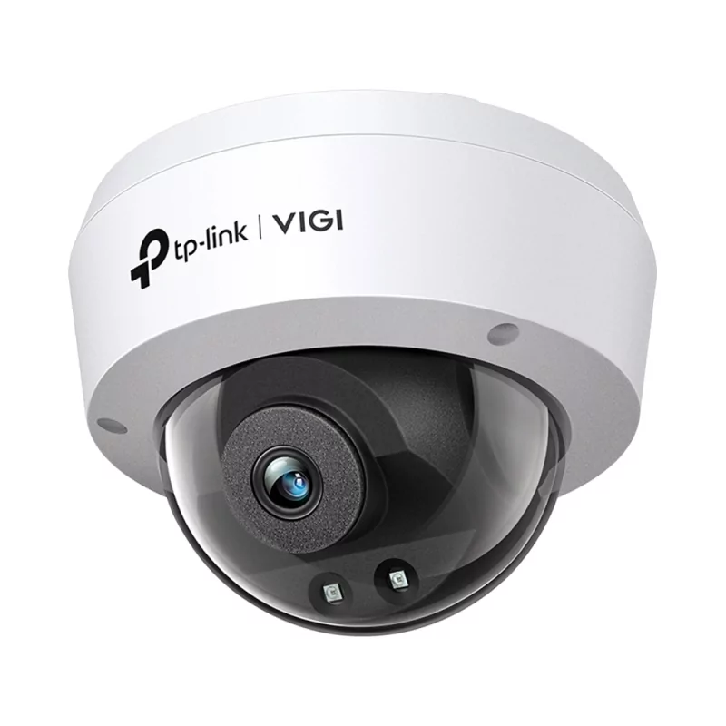 Kontrolsat - Câmara Dome TP-Link - 4mm - 3MP - IR 30m - IP67/IK10 - VIGI C230I Kontrolsat - Câmara Dome TP-Link - 4mm - 3MP - IR 30m - IP67/IK10 - VIGI C230I