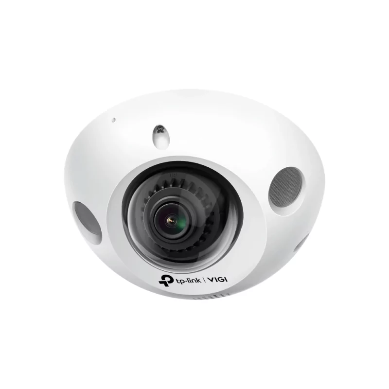 Kontrolsat - TP-Link Dome Camera - 2.8mm - 3MP - IR 30m - VIGI C230I Mini Kontrolsat - TP-Link Dome Camera - 2.8mm - 3MP - IR 30m - VIGI C230I Mini