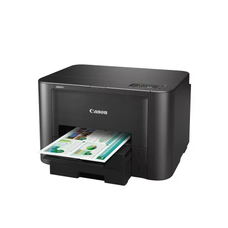 Kontrolsat - Canon Printer - Colors - Wi-Fi - MAXIFY iB4150