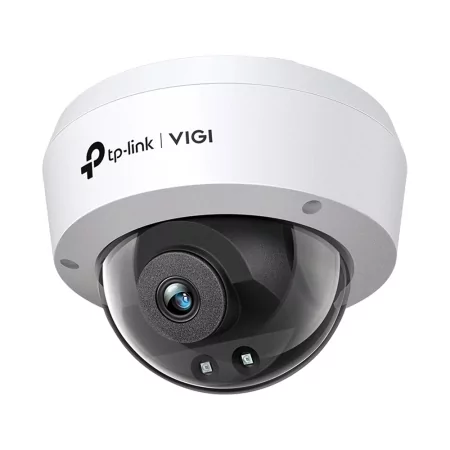 Kontrolsat - Câmara Dome TP-Link - 2.8mm - 4MP - IR 30m - IP67/IK10 - VIGI C240I Kontrolsat - Câmara Dome TP-Link - 2.8mm - 4MP - IR 30m - IP67/IK10 - VIGI C240I