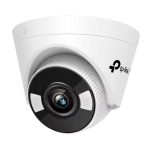 Kontrolsat - TP-Link Turret Camera - 4mm - 3MP - IR 30m - VIGI C430