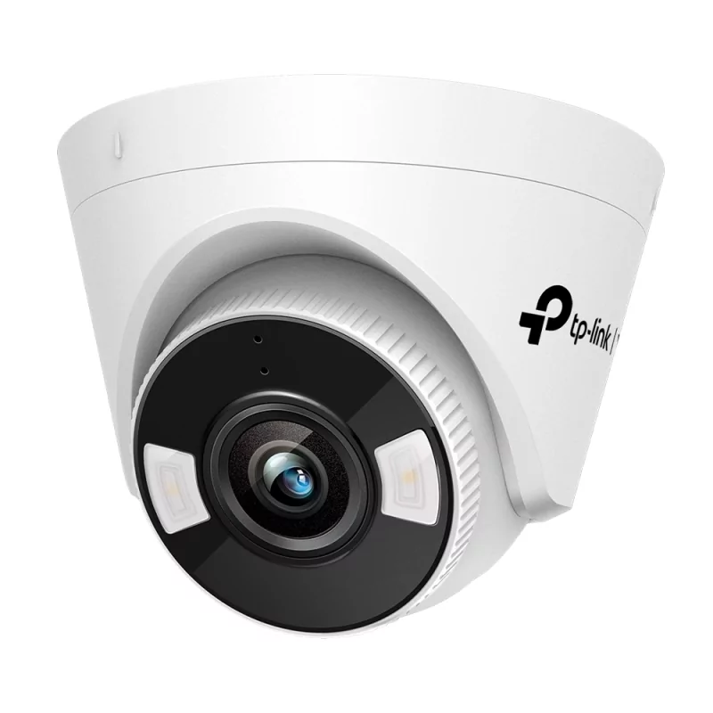 Kontrolsat - TP-Link Turret Camera - 4mm - 3MP - IR 30m - VIGI C430