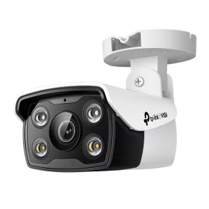 Kontrolsat - Bullet Camera TP-Link - 4mm - 3MP - IR 30m - IP67 - VIGI C330