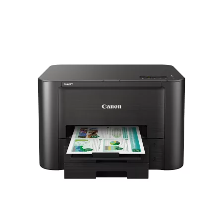 Kontrolsat - Canon Printer - Colors - Wi-Fi - MAXIFY iB4150