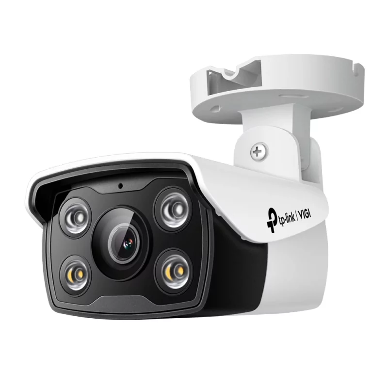 Kontrolsat - Bullet Camera TP-Link - 6mm - 3MP - IR 30m - IP67 - VIGI C330