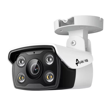 Kontrolsat - Bullet Camera TP-Link - 6mm - 3MP - IR 30m - IP67 - VIGI C330