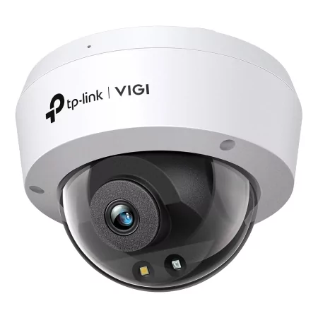 Kontrolsat - Câmara Dome TP-Link - 4mm - 3MP - IR 30m - IP67/IK10 - VIGI C230 Kontrolsat - Câmara Dome TP-Link - 4mm - 3MP - IR 30m - IP67/IK10 - VIGI C230
