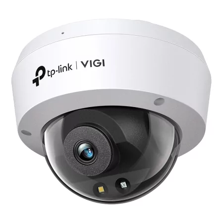 Kontrolsat - TP-Link Dome Camera - 4mm - 4MP - IR 30m - IP67 - VIGI C240