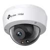 TP-Link Dome Camera - 2.8mm - 4MP - IR 30m - IP67 - VIGI C240