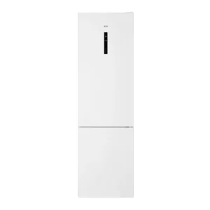 Kontrolsat - Combinado AEG RCB736D7MW (366L - Classe D - Branco)