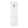 Frigorífico Combinado AEG RCB736D7MW (366L - Classe D - Branco)