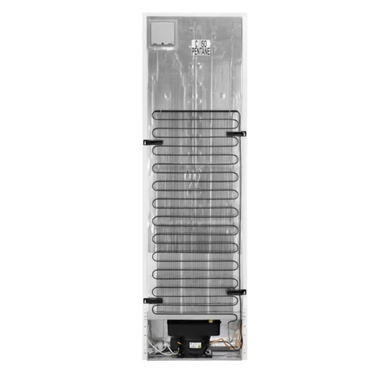 Kontrolsat - Combinado AEG RCB736D7MW (366L - Classe D - Branco)