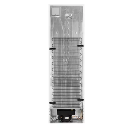 Kontrolsat - AEG RCB736D7MW Fridge Freezer (366L - Class D - White) Kontrolsat - AEG RCB736D7MW Fridge Freezer (366L - Class D - White)