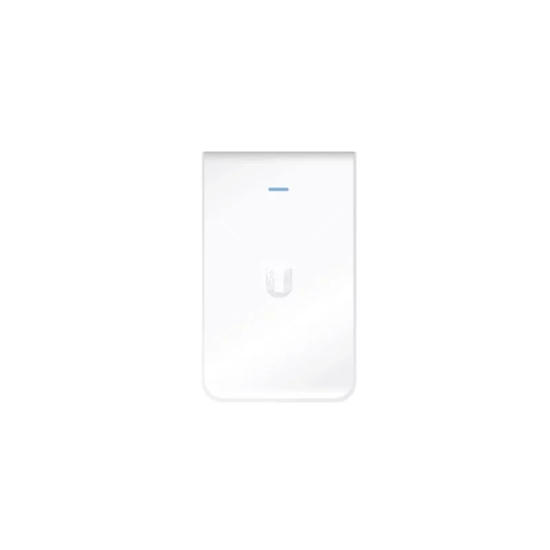 Kontrolsat - Ubiquiti Access Point UAP-AC-IW - In Wall - Wi-Fi 5 Dual Band - PoE (optional)