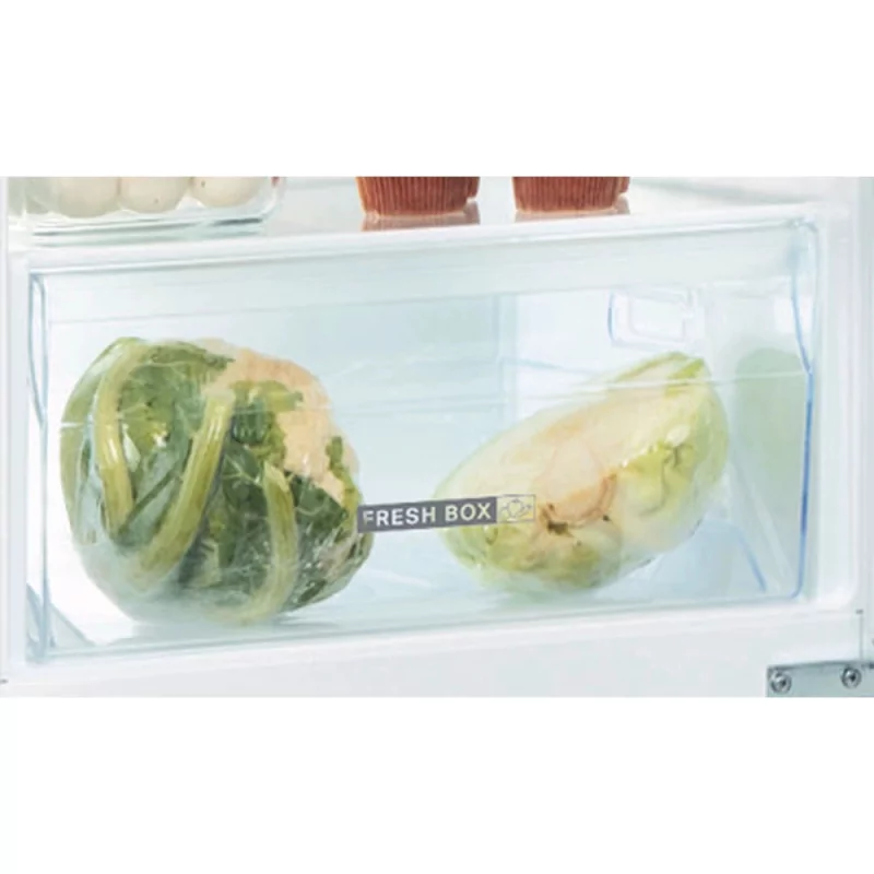 Kontrolsat - Whirpool Built-in Refrigerator - 273L - Class F - White - ART 66001