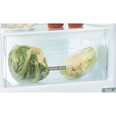 Kontrolsat - Whirpool Built-in Refrigerator - 273L - Class F - White - ART 66001
