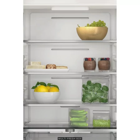 Kontrolsat - Combinado Encastrável Whirlpool WHC18 T322 (250L - Classe E - Não aplicável)