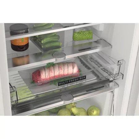 Kontrolsat - Combinado Encastrável Whirlpool WHC18 T322 (250L - Classe E - Não aplicável)