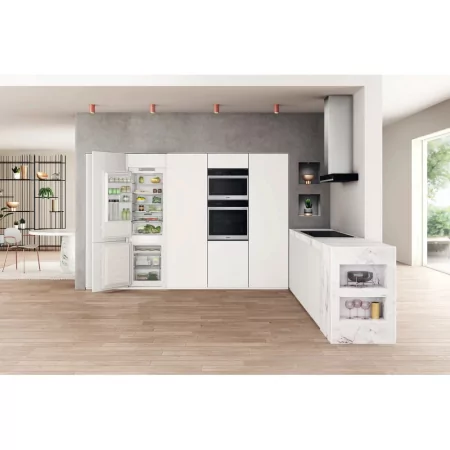 Kontrolsat - Combinado Encastrável Whirlpool WHC18 T322 (250L - Classe E - Não aplicável)