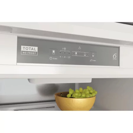 Kontrolsat - Whirpool 2 Built-in Door Refrigerator - 239L - Class F - White - WHC20 T352