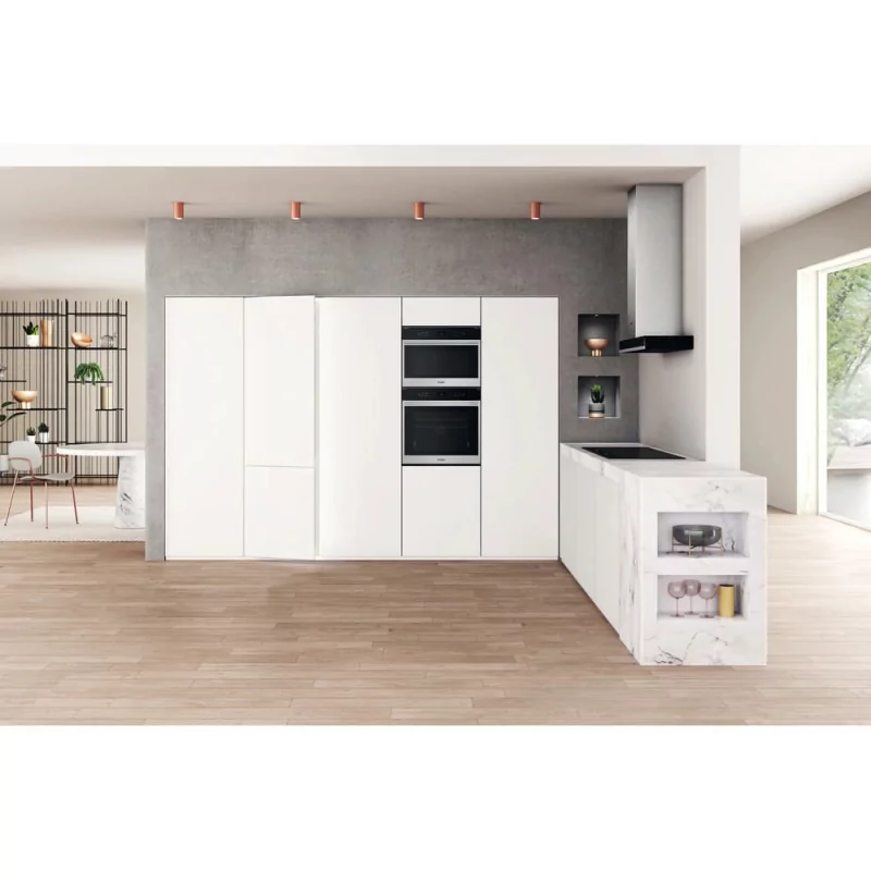 Kontrolsat - Whirpool 2 Built-in Door Refrigerator - 239L - Class F - White - WHC20 T352