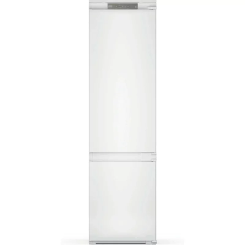 Kontrolsat - Whirpool 2 Built-in Door Refrigerator - 239L - Class F - White - WHC20 T352