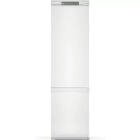 Kontrolsat - Whirpool 2 Built-in Door Refrigerator - 239L - Class F - White - WHC20 T352