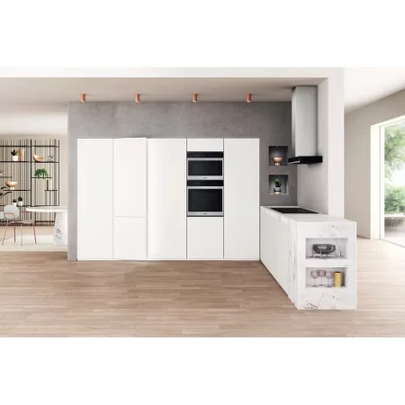 Kontrolsat - Whirpool 2 Built-in Door Refrigerator - 239L - Class F - White - WHC20 T352