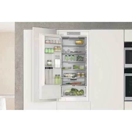 Kontrolsat - Whirpool 2 Built-in Door Refrigerator - 239L - Class F - White - WHC20 T352