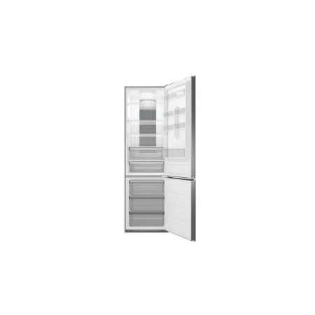 Kontrolsat - Teka Combined Fridge NFL 450 S (No Frost - 201 cm - 329 L - Stainless Steel)
