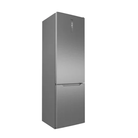 Kontrolsat - Teka Combined Fridge NFL 450 S (No Frost - 201 cm - 329 L - Stainless Steel)