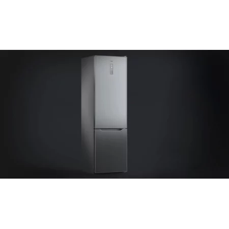 Kontrolsat - Teka Combined Fridge NFL 450 S (No Frost - 201 cm - 329 L - Stainless Steel)