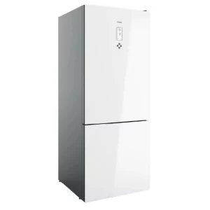 Kontrolsat - Frigorifico Combinado Teka RBF 78720 GWH (No Frost - 192 cm - 510 L - Branco)