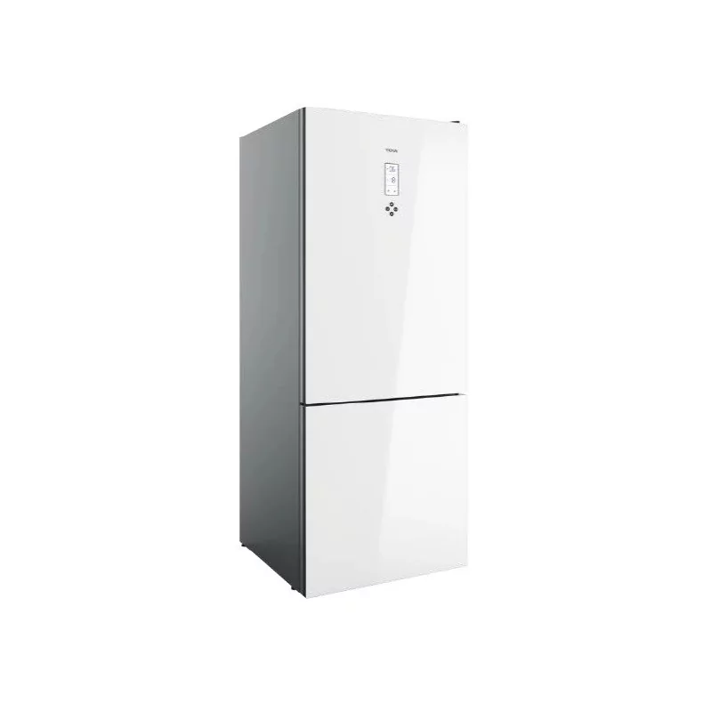 Kontrolsat - Teka Combined Fridge RBF 78720 GWH (No Frost - 192 cm - 510 L - White) Kontrolsat - Teka Combined Fridge RBF 78720 GWH (No Frost - 192 cm - 510 L - White)