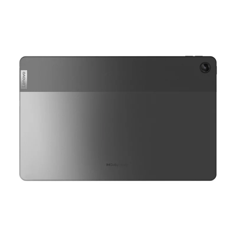 Kontrolsat - Lenovo Tab M10 Plus Tablet - 3rd Generation - 10.61" / (4GB/128GB) - Wi-Fi - Storm Gray