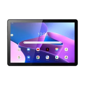 Kontrolsat - Tablet Lenovo Tab M10 - 4G LTE - (64 GB/4 GB) - 10.1" - Wi-Fi 5 - Cinzento