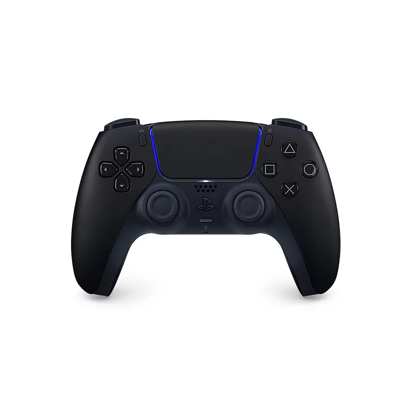 Kontrolsat - Gamepad Sony - PS5 Dual Sense - Preto