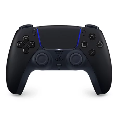 Kontrolsat - Gamepad Sony - PS5 Dual Sense - Preto