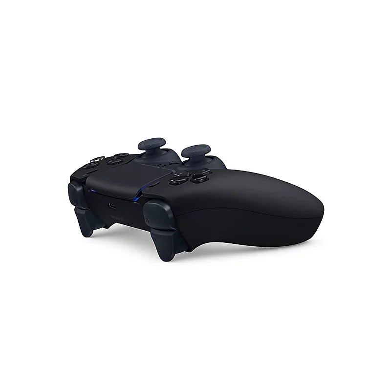 Kontrolsat - Gamepad Sony - PS5 Dual Sense - Preto
