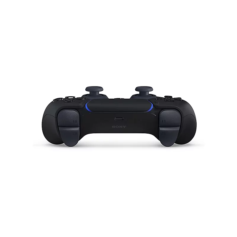 Kontrolsat - Gamepad Sony - PS5 Dual Sense - Preto