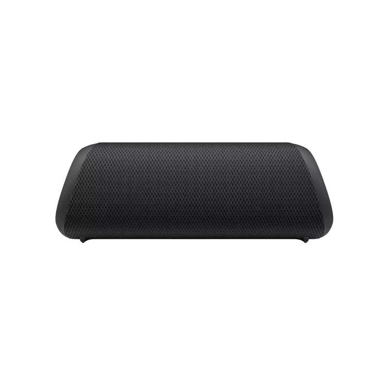 Kontrolsat - LG Portable Speaker - 20W - IP67 - Bluetooth - Black - XG5QBK