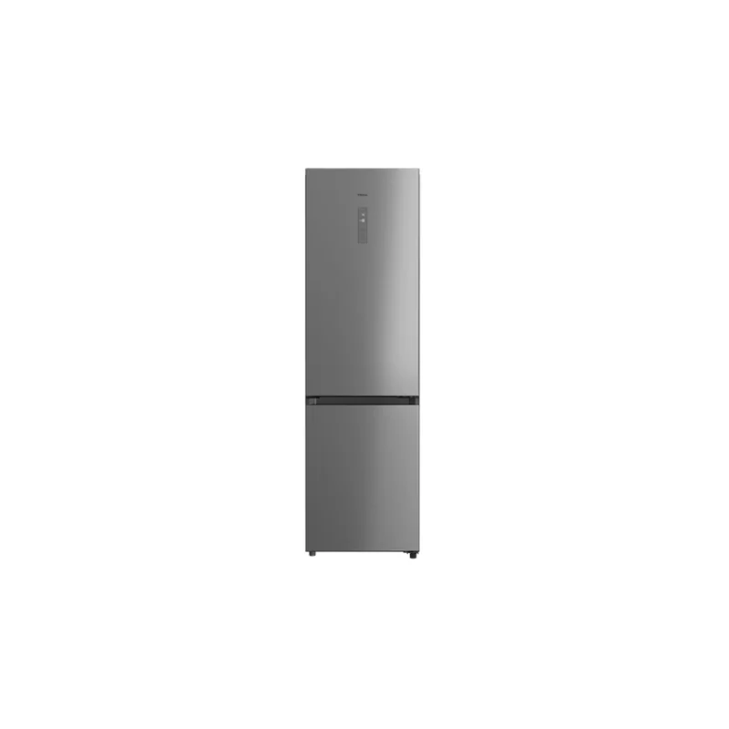 Kontrolsat - Frigorífico Combinado de instalação livre Teka RBF 78650 SS (378 L - Classe C - Aço inoxidável)