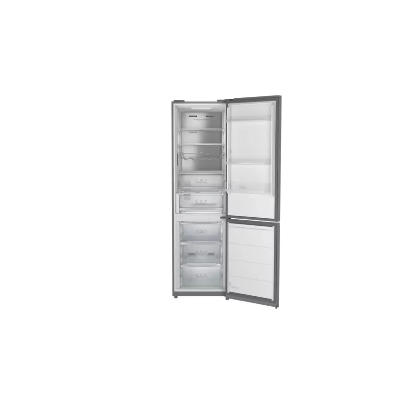 Kontrolsat - Freestanding Combined Refrigerator Teka RBF 78650 SS (378 L - Class C - Stainless Steel)